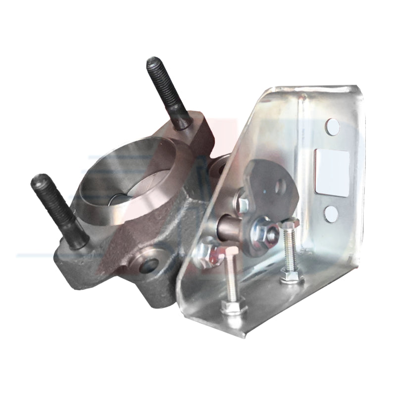 AHOGADOR NHR   - 2002.