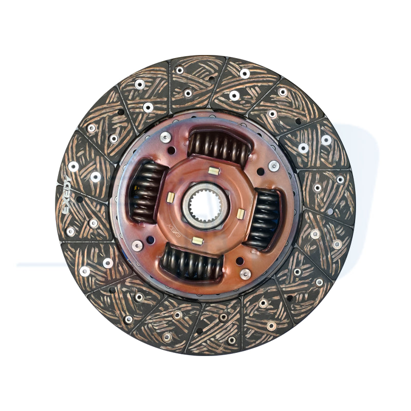 Disco de embrague 4HK1 para Isuzu D-Max