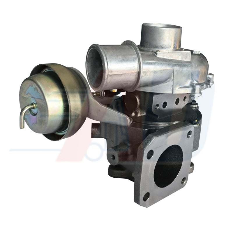 Turbo Mazda BT50 16V