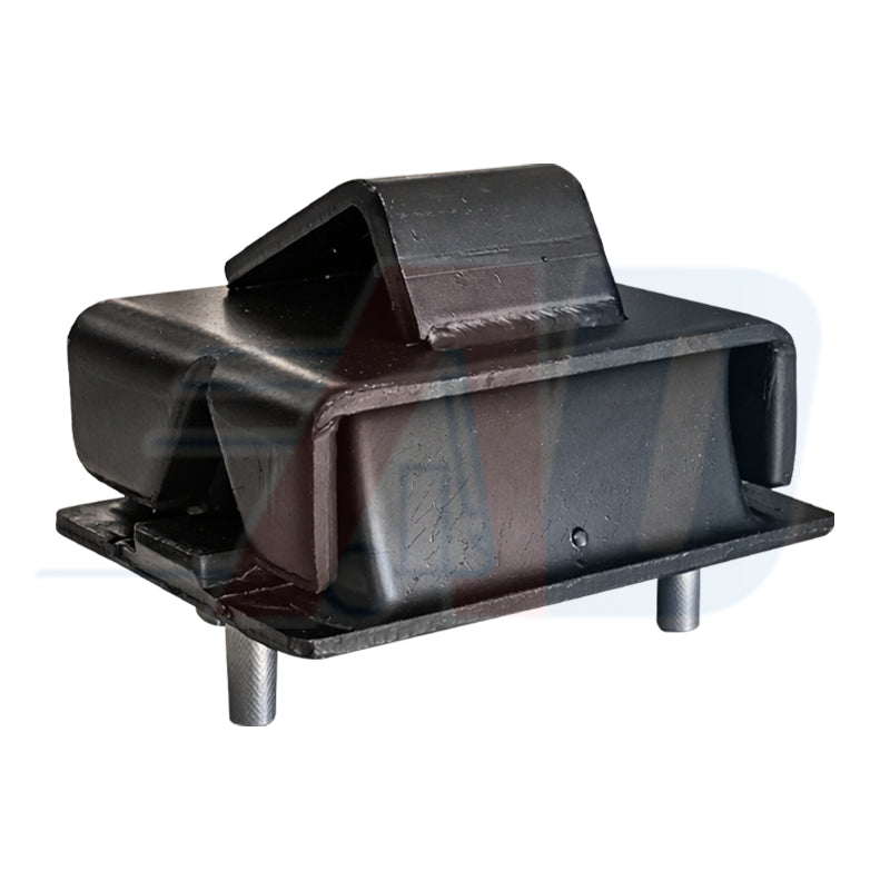 Base motor posterior Hino AK Euro 3