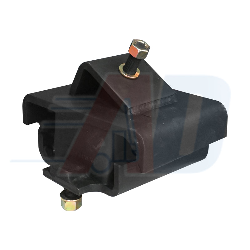 Base motor posterior HINO GD / GH / FG J08CT