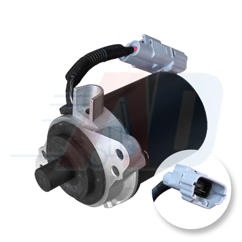 Motor eléctrico elevador de cabina Hino FS1E