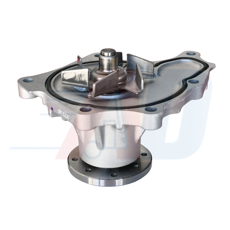 Bomba de agua 4JA1 4JB1 4JH1 Isuzu NHR NKR