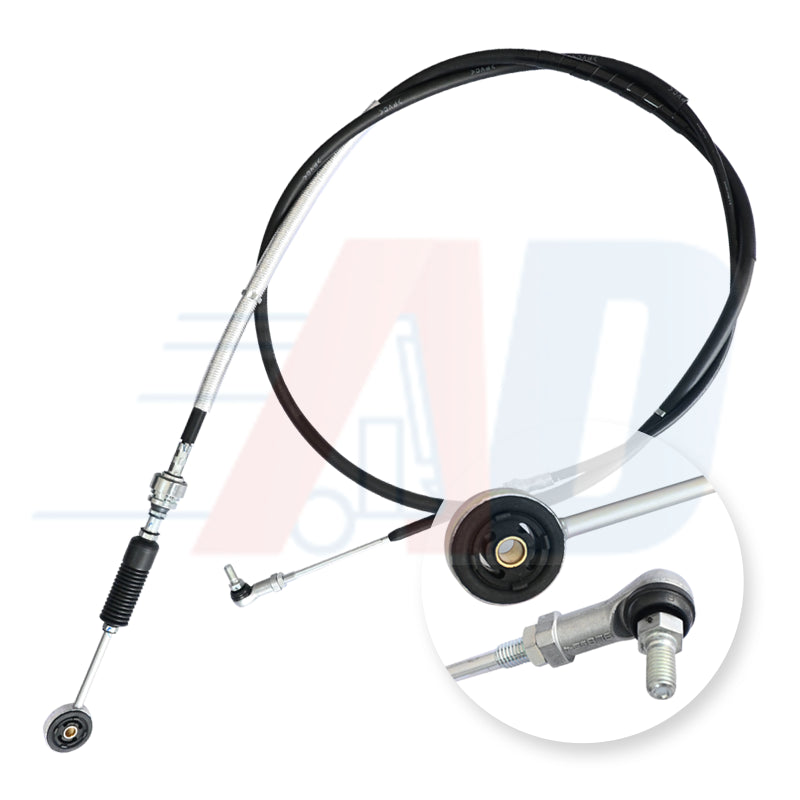 Cable de caja de cambios para Chevrolet NMR