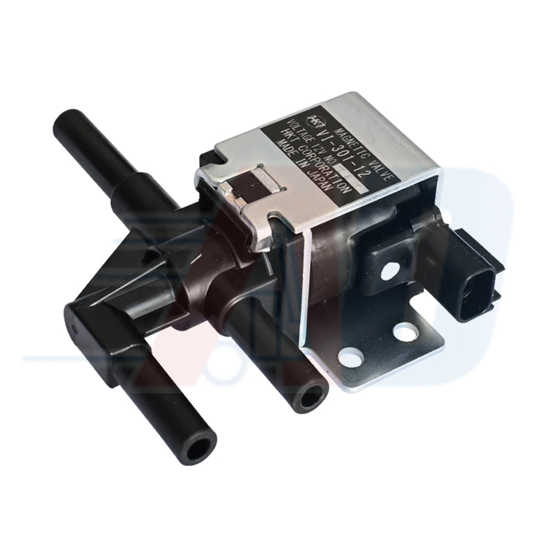 Válvula magnética de freno 12V para Isuzu