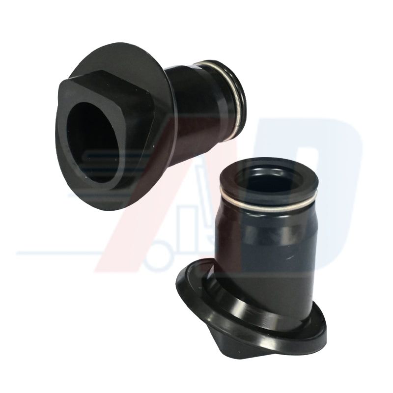 Guardapolvo/Caucho Inyector HINO J08CT / J05CT