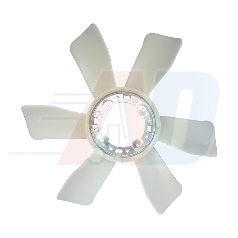Ventilador Hino FC