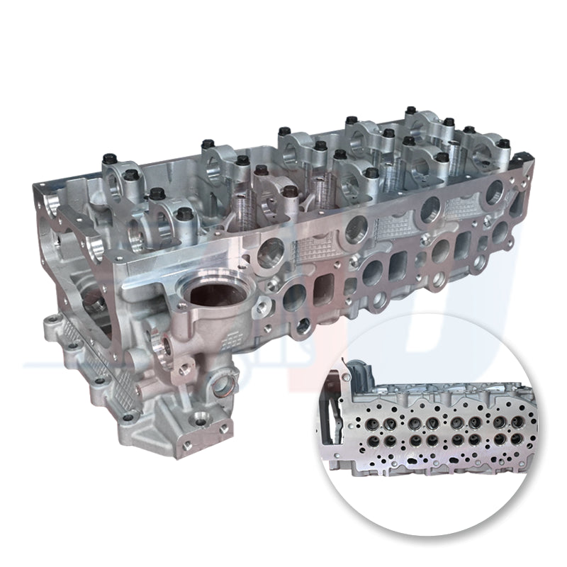 Cabezote de motor para Isuzu 4JJ1-T