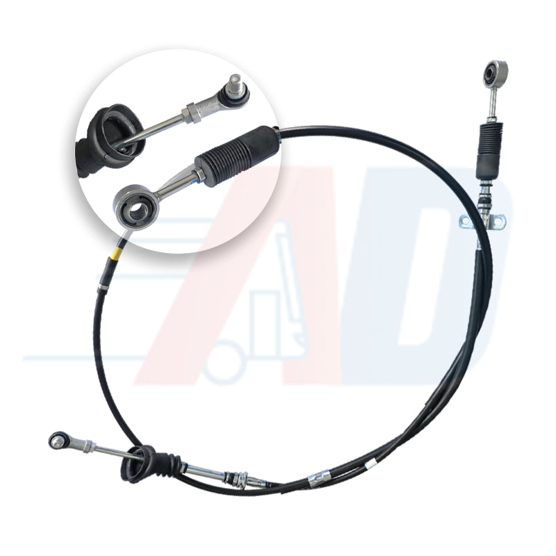 Cable caja cambios marchas para Nissan PKC212