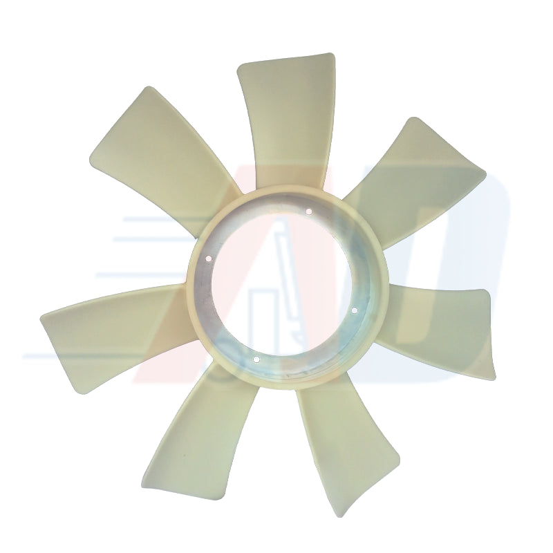 Ventilador para Chevrolet FRR