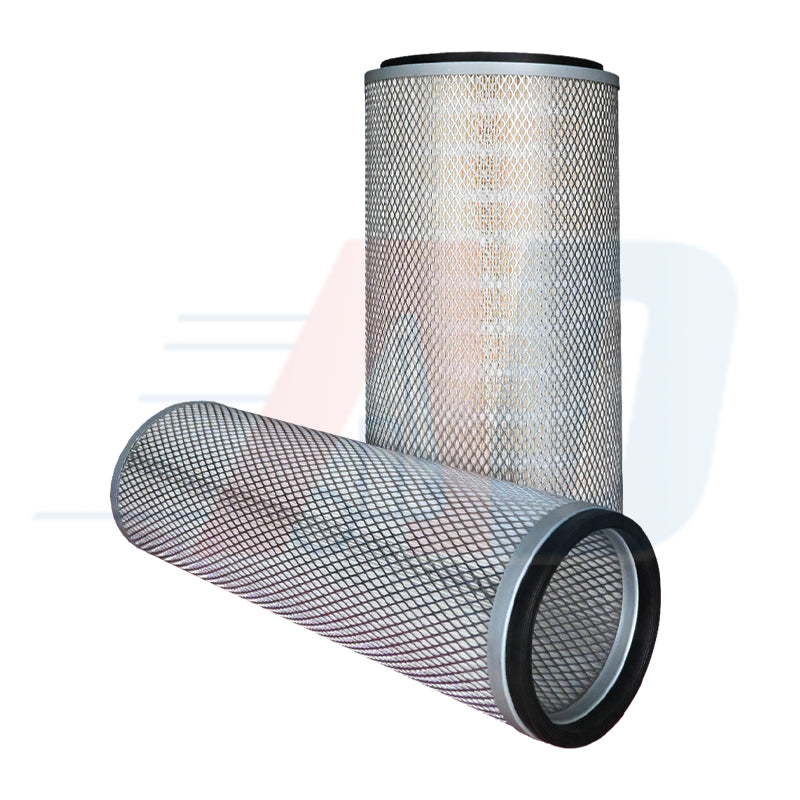 SET FILTROS DE AIRE HINO AK / GH/ GD/FC