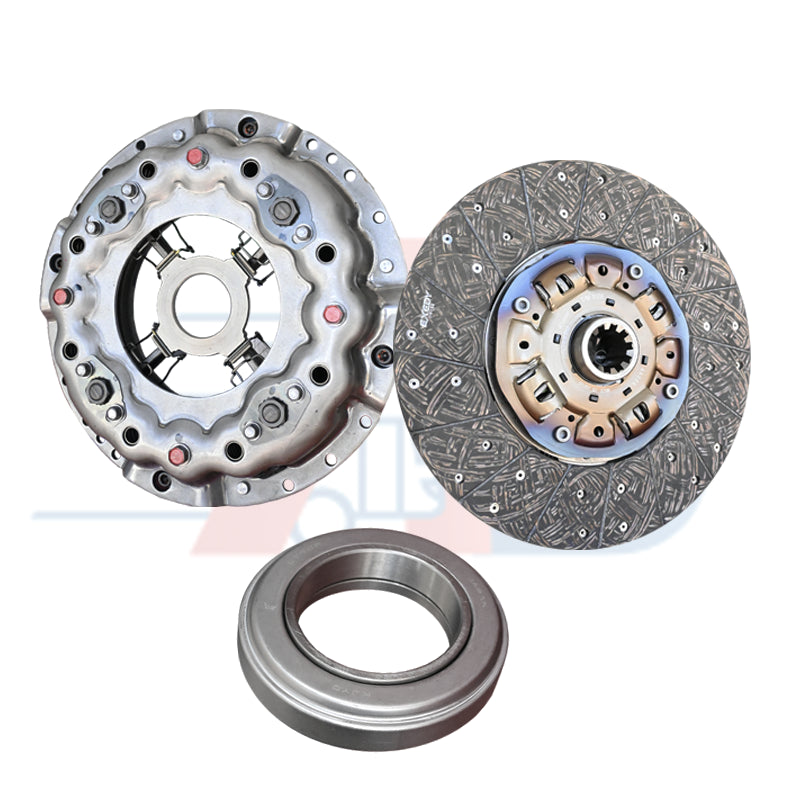 KIT EMBRAGUE HINO AK/GH/FG/GD  15'