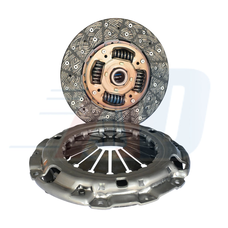 Set de Embrague NHR NKR NLR – DMAX 3.0 Diesel