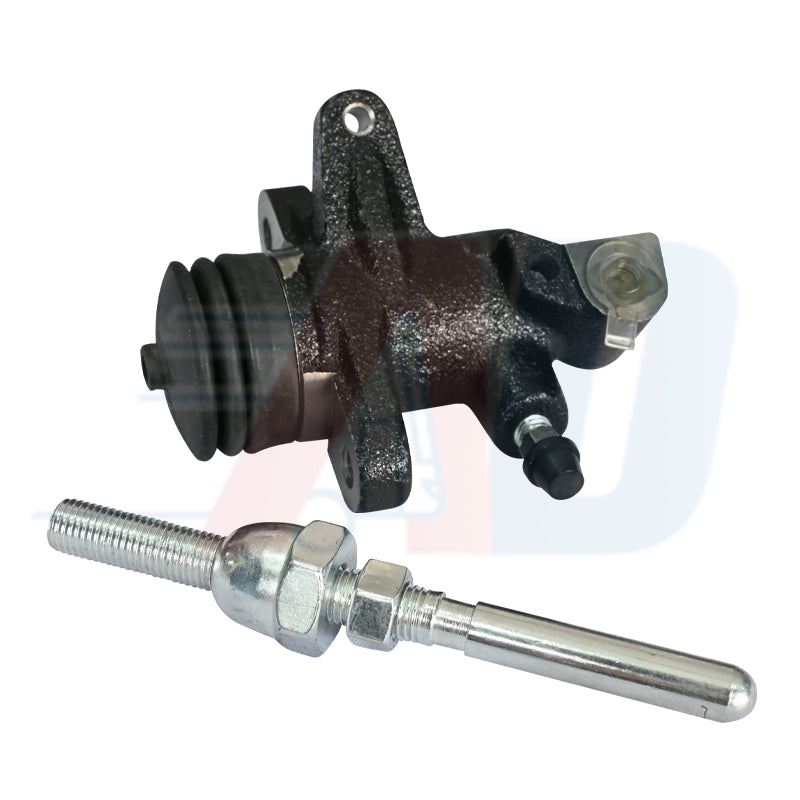 Cilindro Auxiliar de Embrague Isuzu NPR75 4HK1