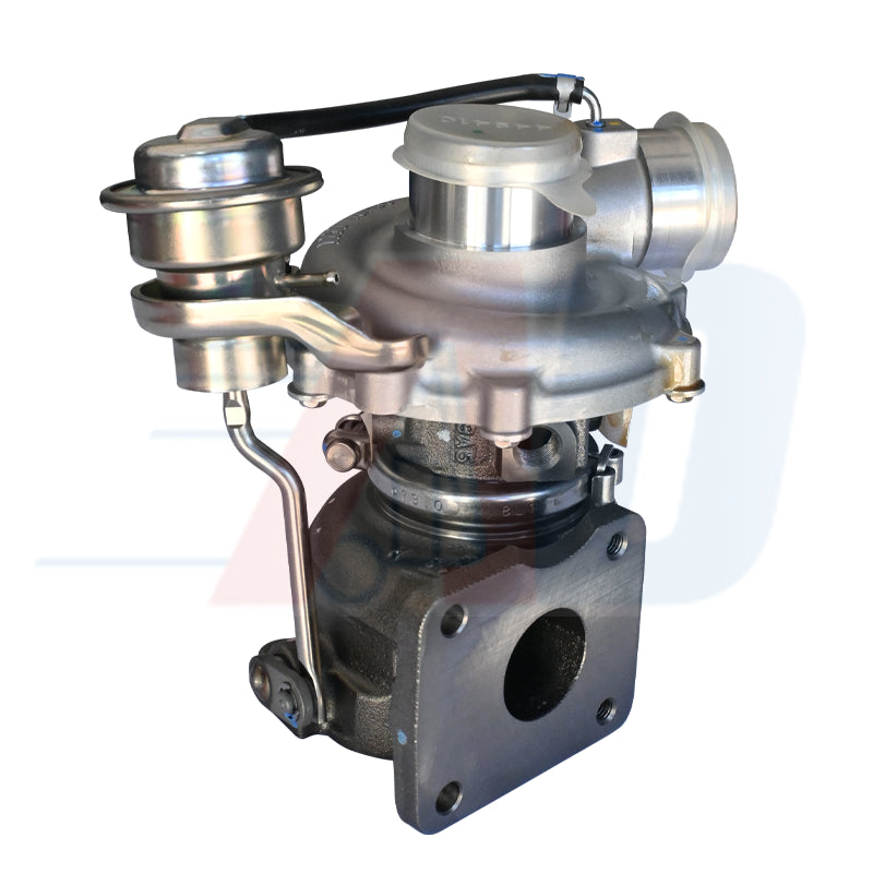 Turbo Chevrolet DMAX 3.0 4JJ1 4X4 2013UP