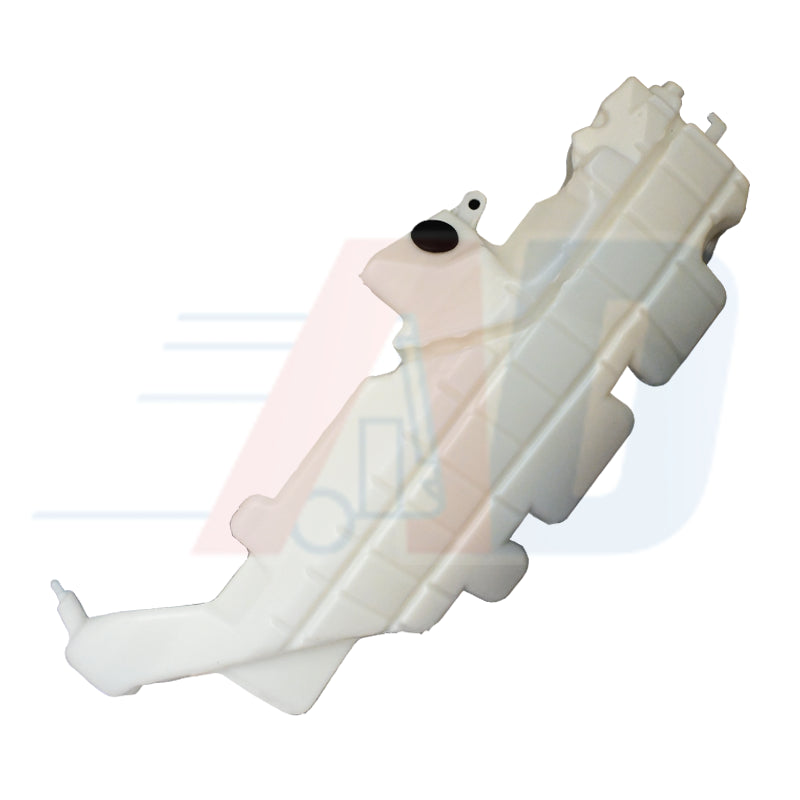 Reservorio de agua para plumas Hino 700 blanco