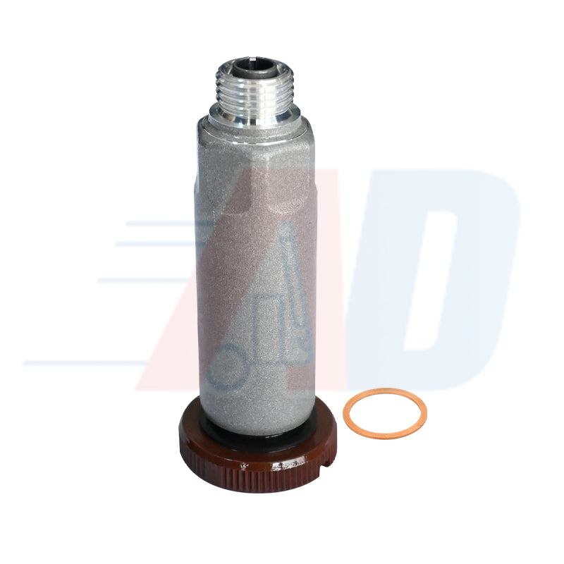 Bombín manual para Hino 700