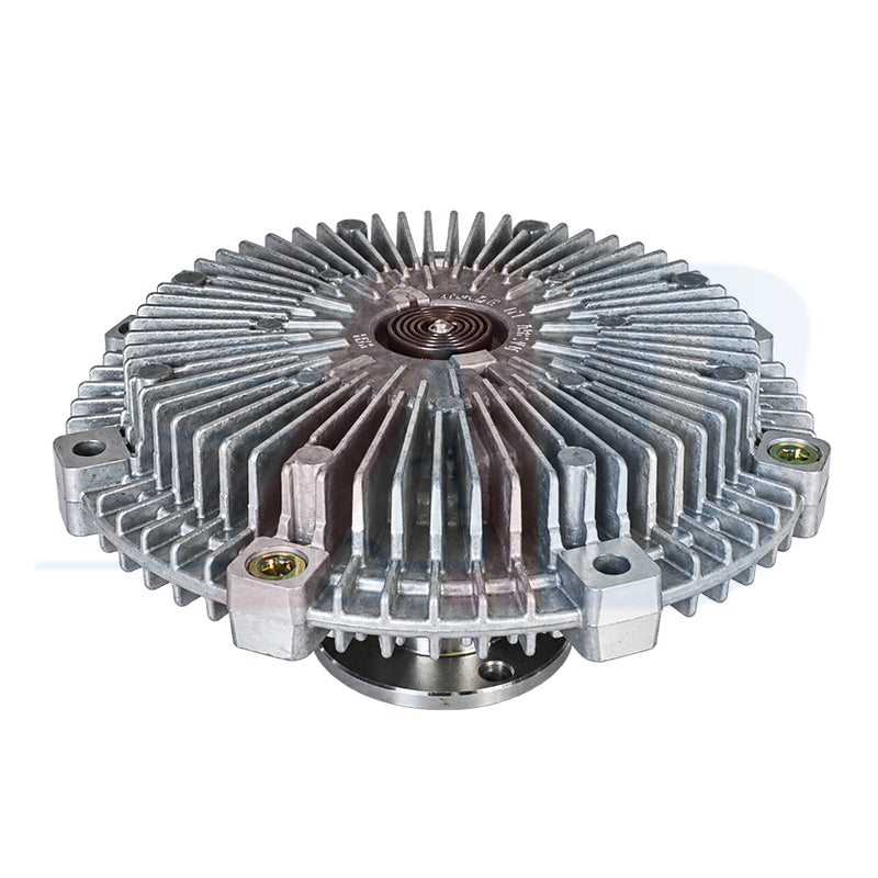 Embrague viscoso de ventilador para Chevrolet D-Max 3.0 4JJ1T