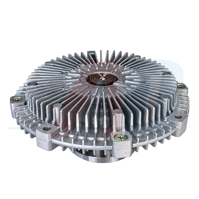 Embrague ventilador para Hino Dutro / Hino City 300