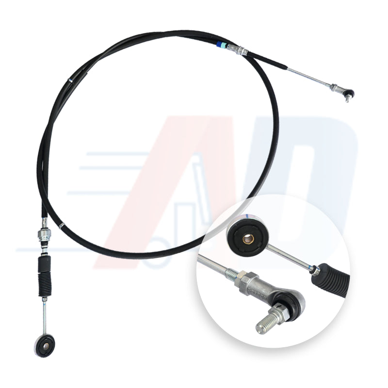 Cable caja de cambios marchas para Chevrolet NPR