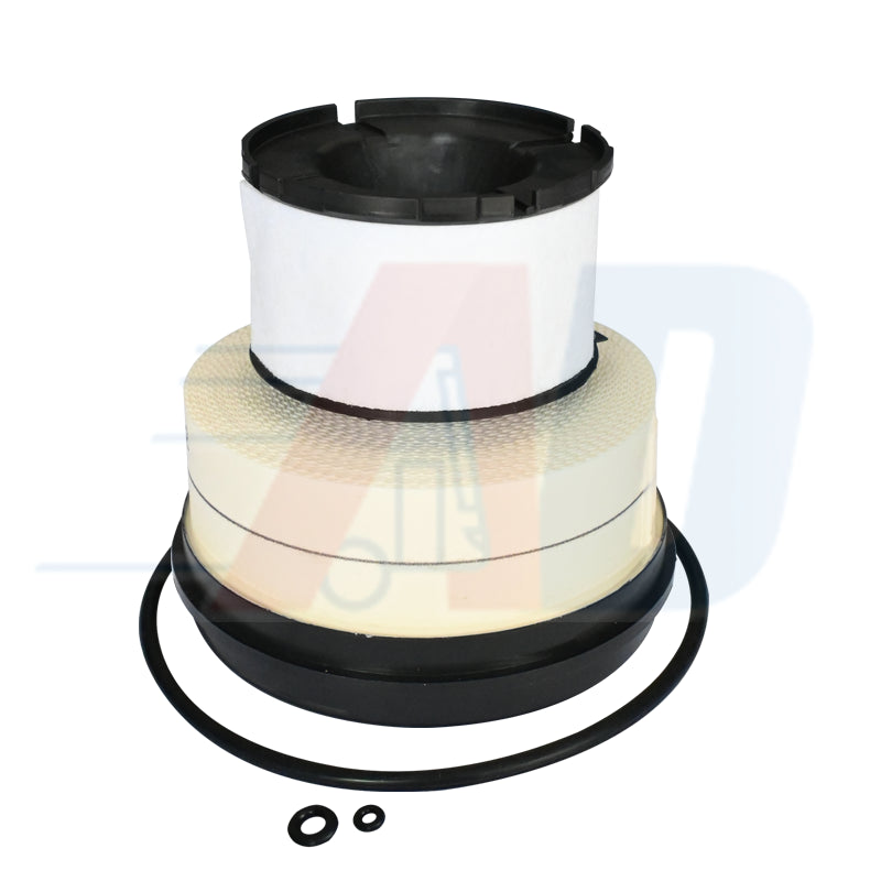 Filtro de combustible Hino FC9 2018 / 2021 up