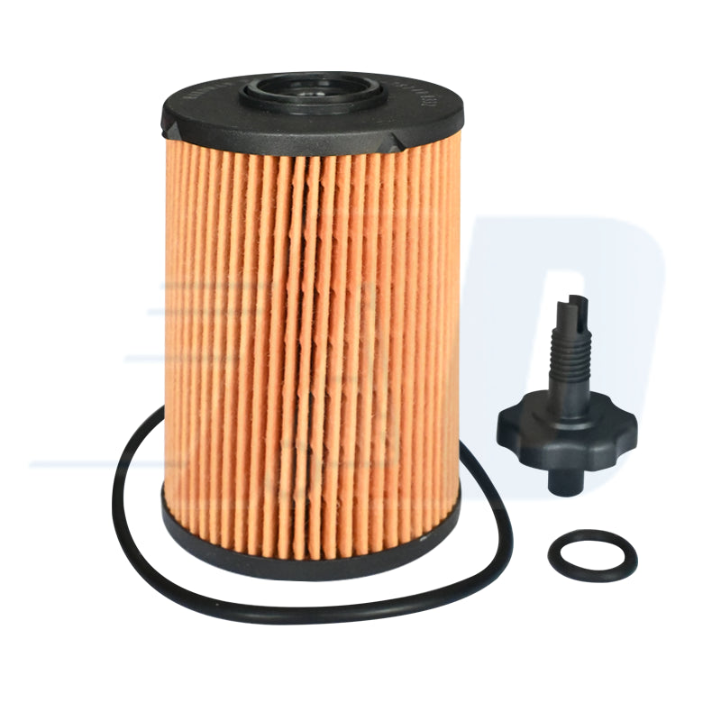 Filtro de combustible FD / FF Turbo / Dutro 2019 up