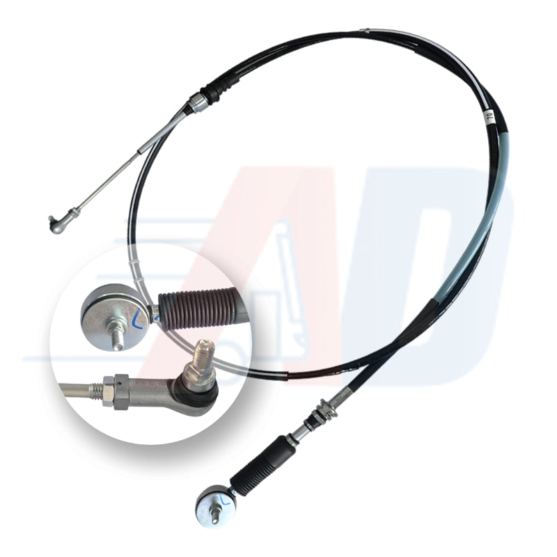 Cable de caja de cambios marchas para Hino Dutro City 2013
