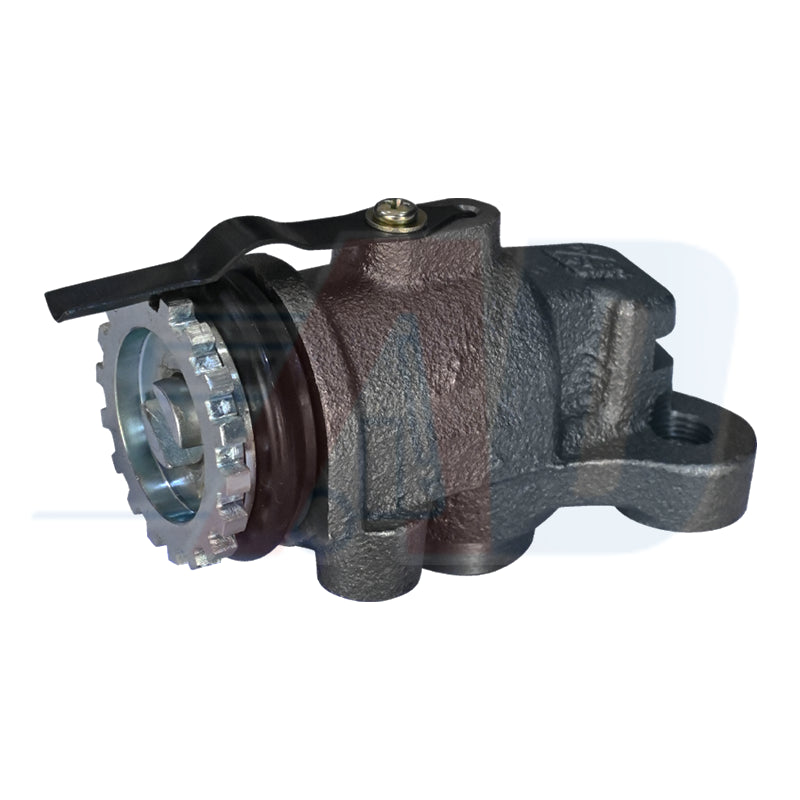 Cilindro de rueda delantero LH para Hino Dutro