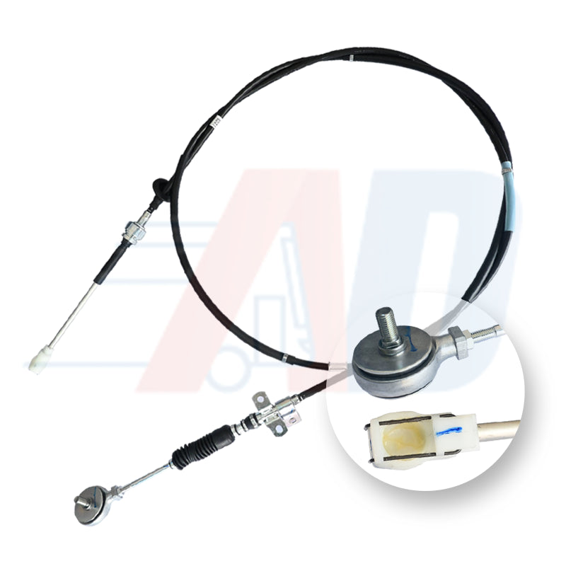 Cable de caja de cambios marchas para Hino FM1