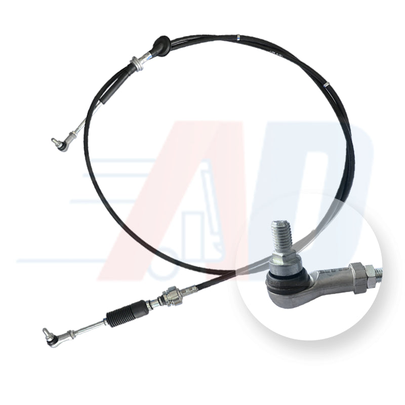 Cable caja cambios marchas para Isuzu FRR
