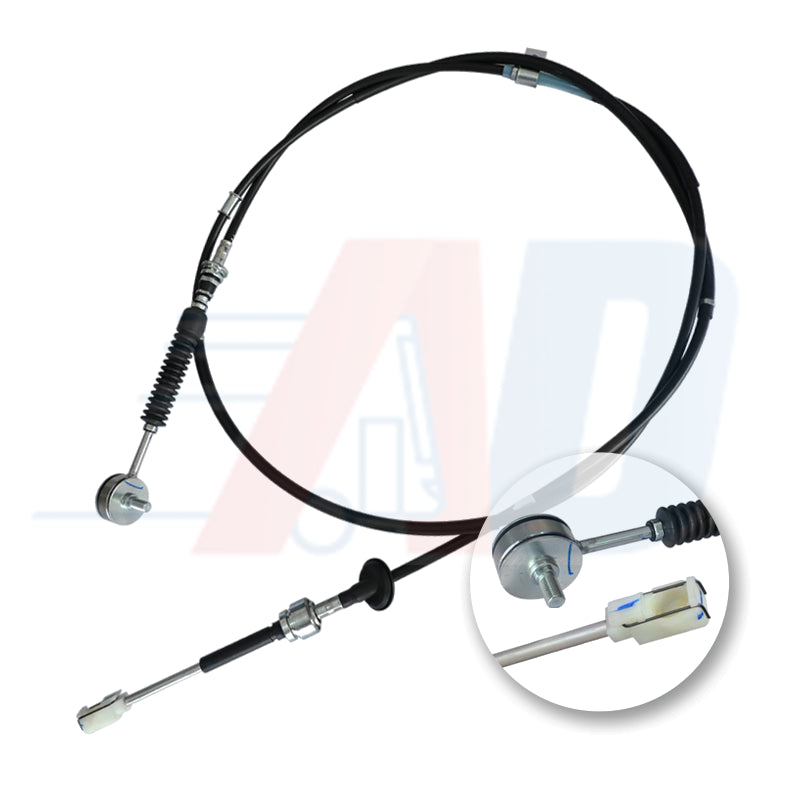 Cable de caja de cambio marchas para Hino GD8