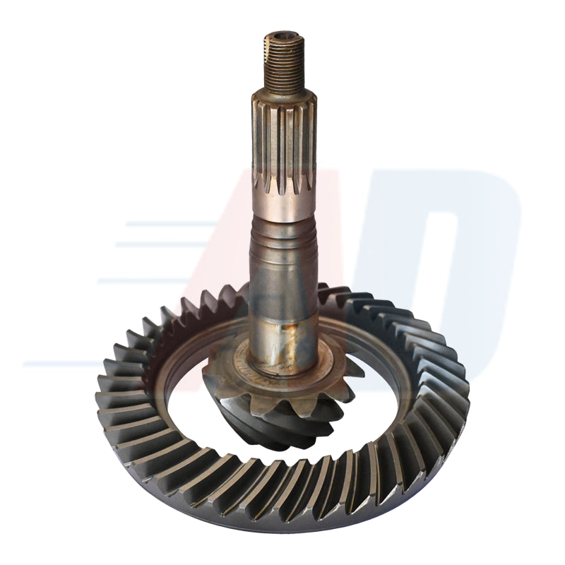 Cono y corona para Isuzu D-Max 3.0 relación 11-41