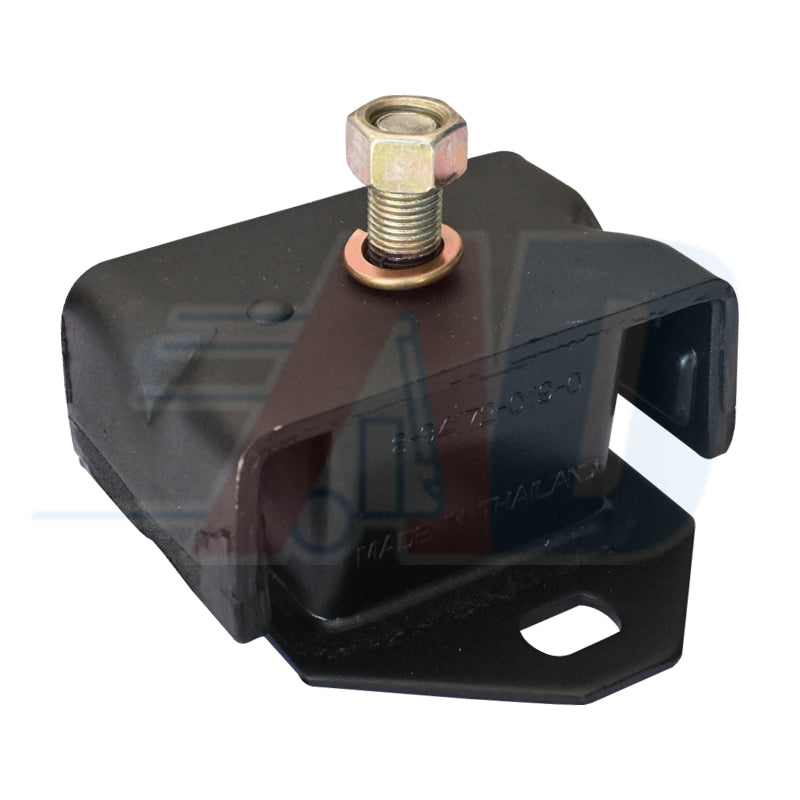 Base de motor delantera izquierda para Chevrolet NHR