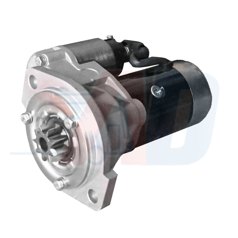 MOTOR DE ARRANQUE 9D 2HUEC NPR/NQR