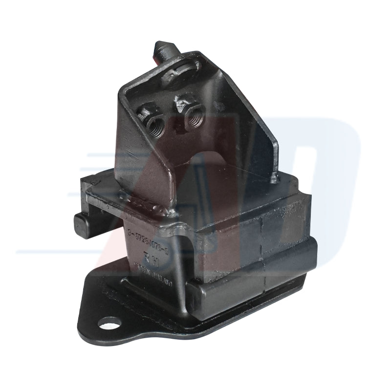 Base motor del RH DMAX 3.0 / 4JH1
