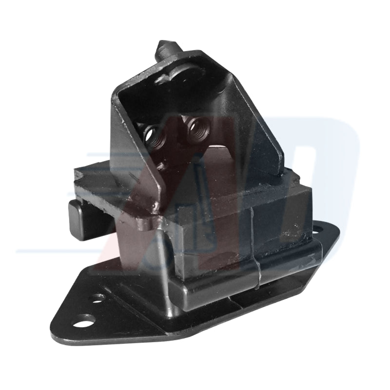 Base motor LH DMAX 3.0 4JH1