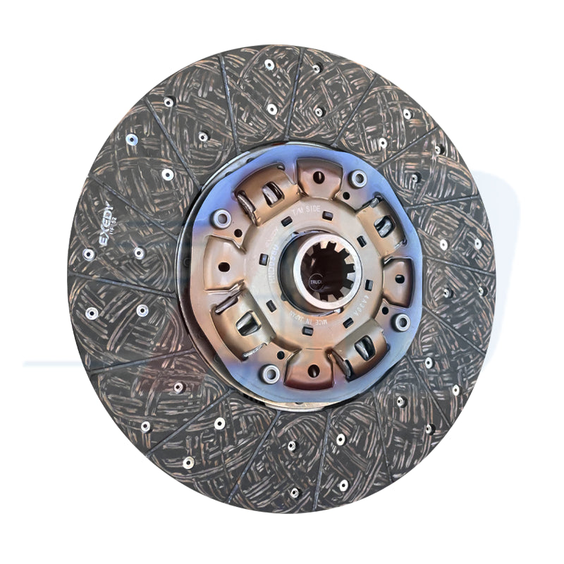 DISCO EMBRAGUE GH/AK