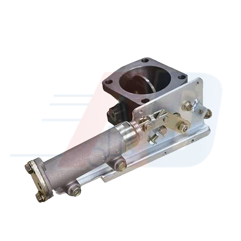 Aleta / Trampa de Freno Máquina HINO GH