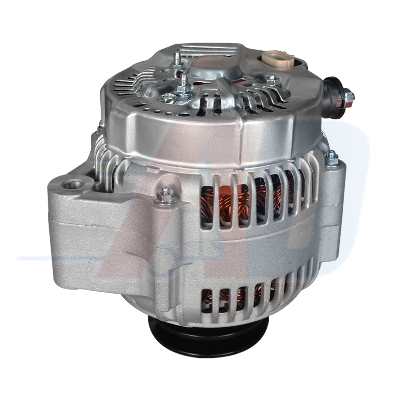 Alternador 24V para Hino Dutro