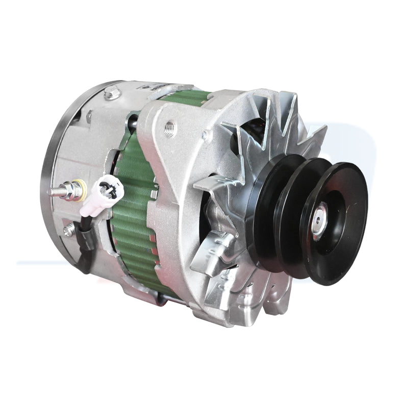 ALTERNADOR 24V/60AMP HINO GH