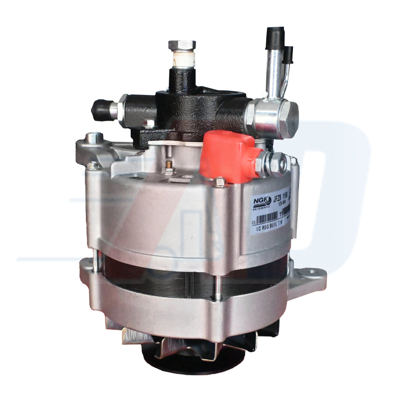 Alternador Chevrolet Isuzu NLR