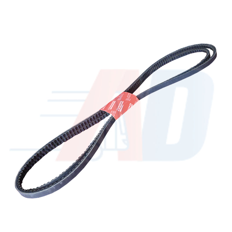 Bandas de Ventilador Hino 700 – Repuesto Genuino Original