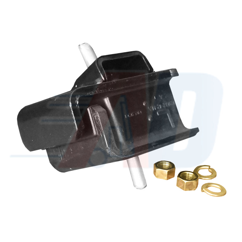 BASE MOTOR LH DELANTERA FB4