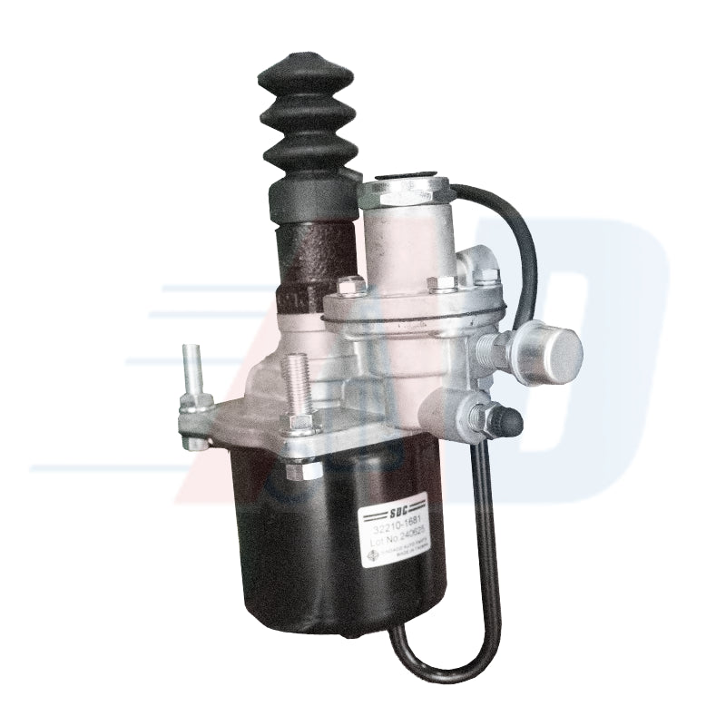 BOOSTER EMBRAGUE HINO GH-AK