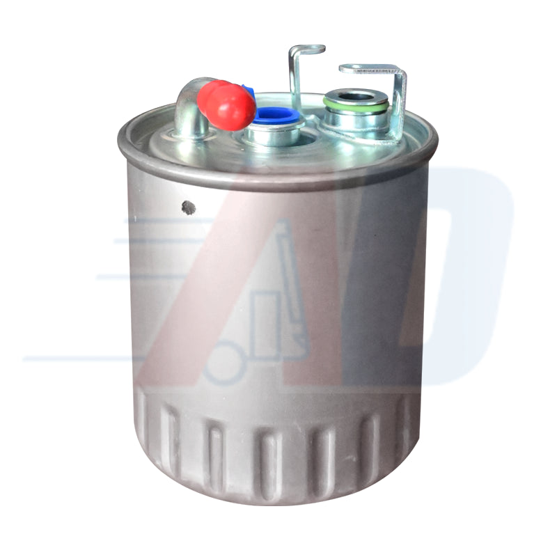 Filtro de combustible OM 611 Mercedes-Benz Sprinter 313 / 413