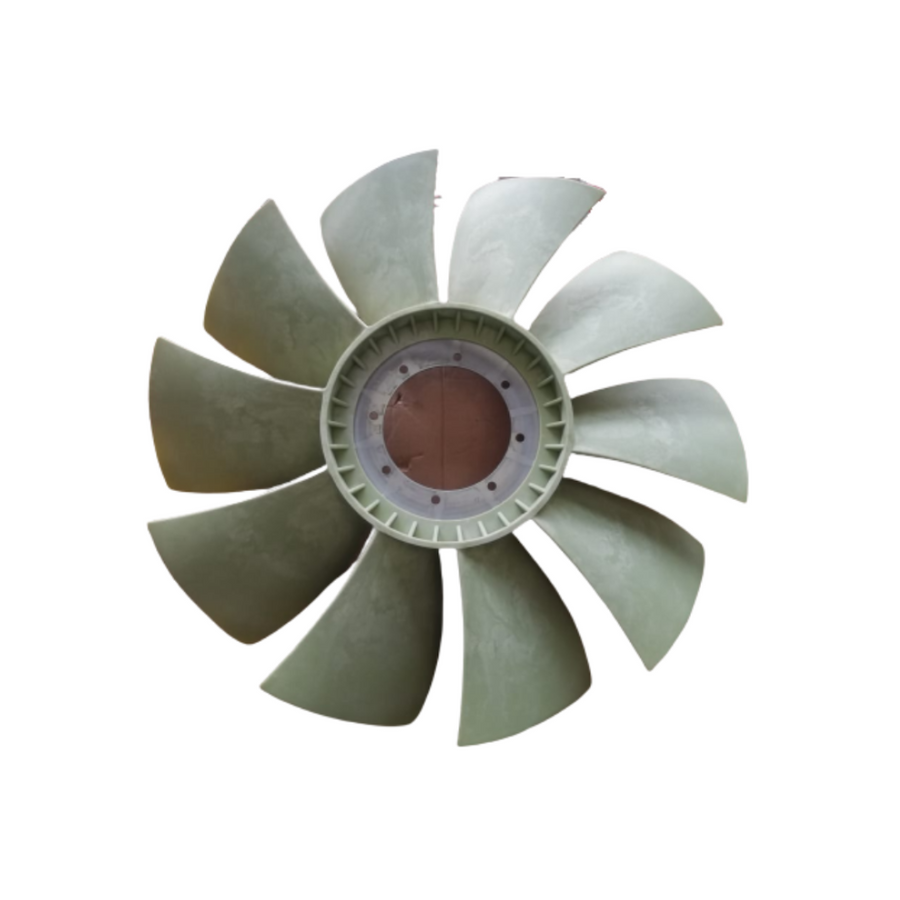 Ventilador 10 ASPAS HINO FS 700