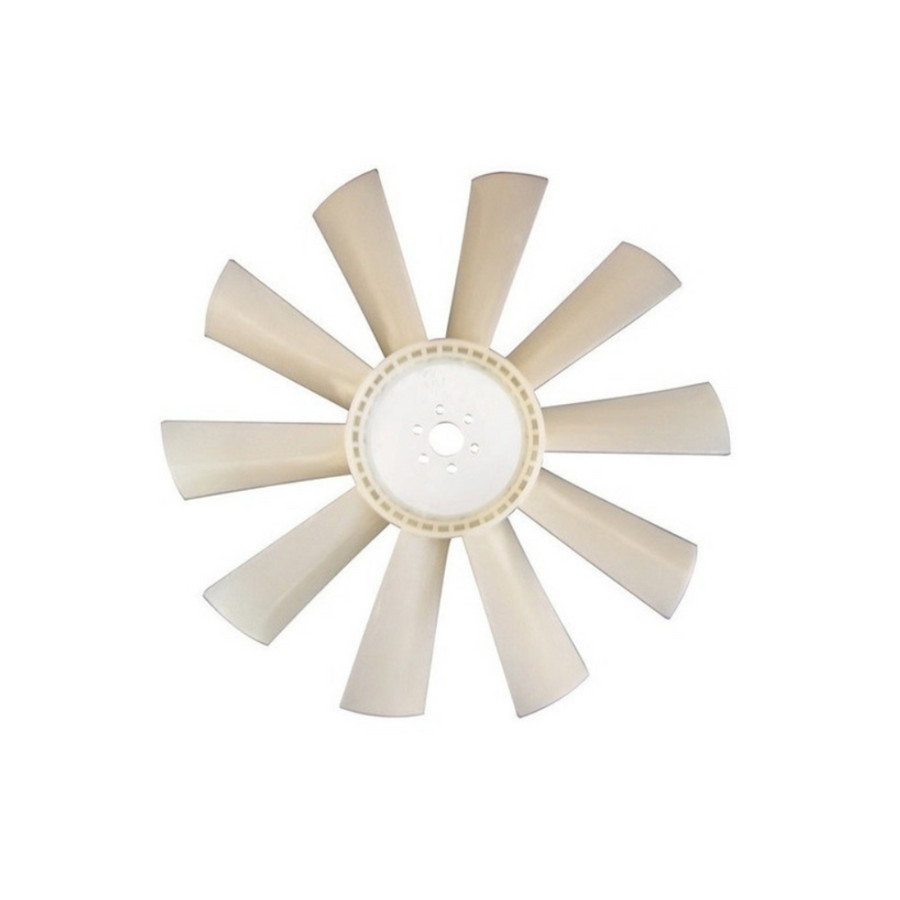 Ventilador 10 Aspas Mercedes Benz