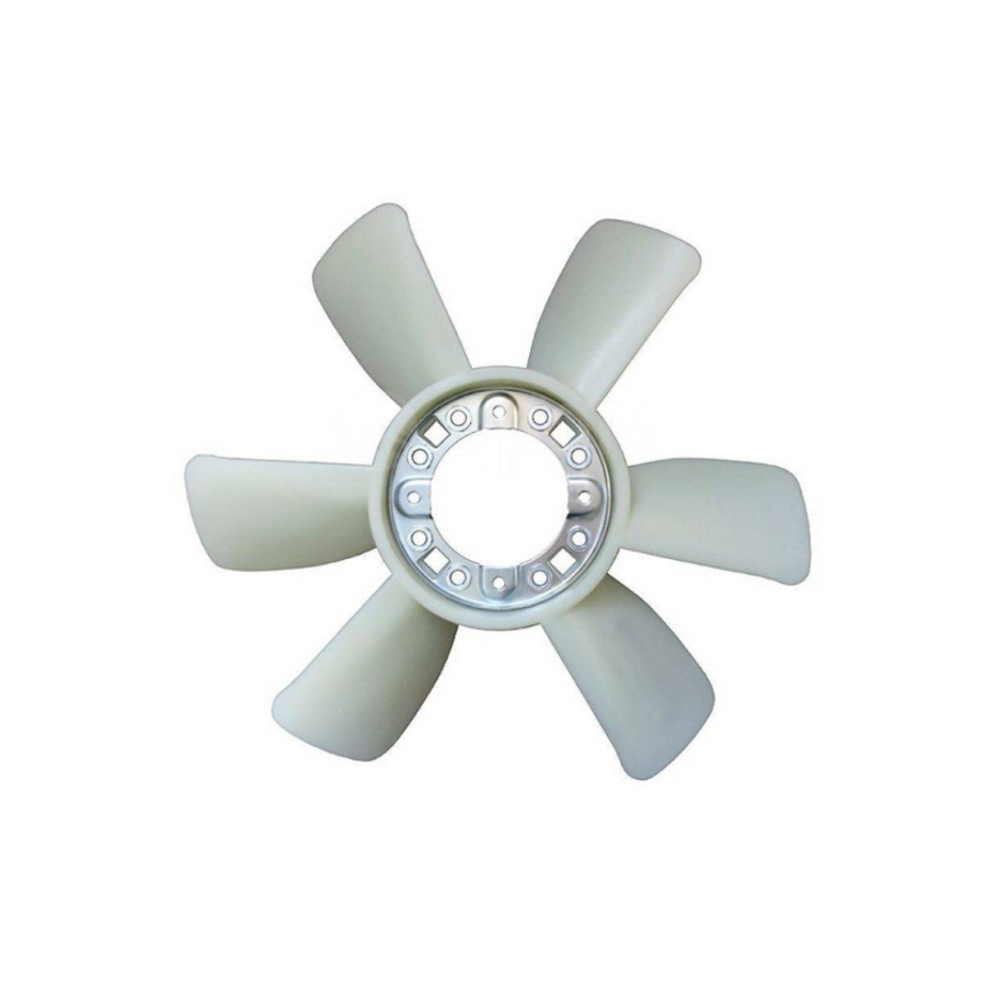 Ventilador Hino FC