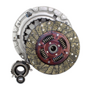 KIT. EMBRAGUE NHR/NKR/NLR - D-MAX 3.0 DIESEL