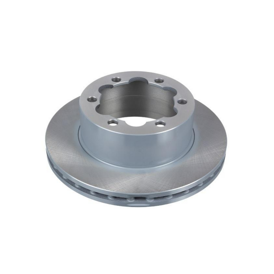 DISCO DE FRENO POSTERIOR SPRINTER 515/ CRAFTER 5T